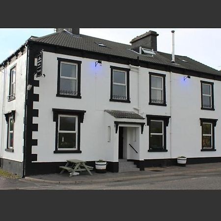 Parkside Hotel Cleator Moor Zewnętrze zdjęcie