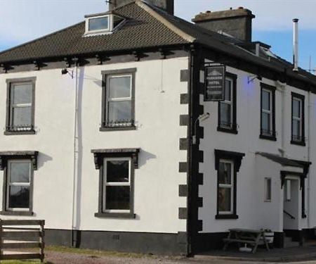 Parkside Hotel Cleator Moor Zewnętrze zdjęcie