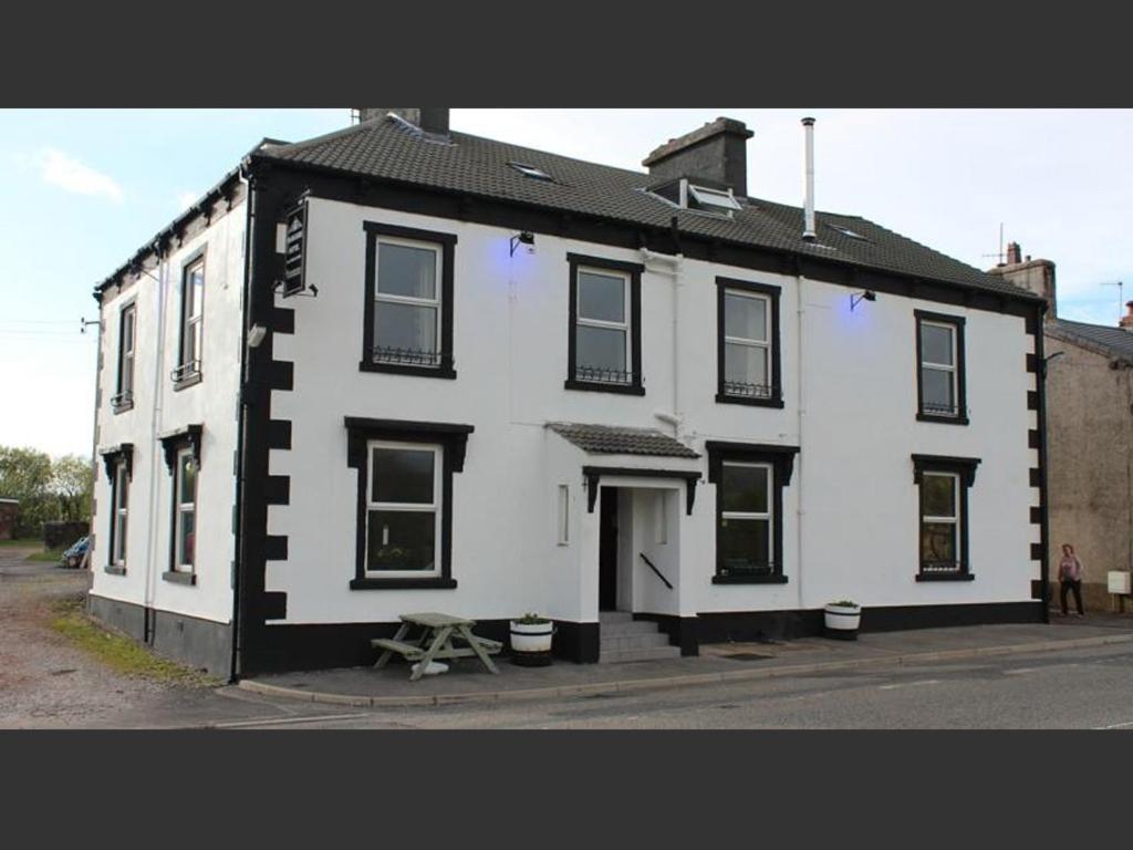 Parkside Hotel Cleator Moor Zewnętrze zdjęcie