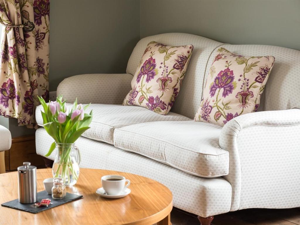 Parkside Hotel Cleator Moor Zewnętrze zdjęcie