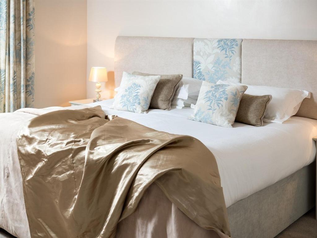 Parkside Hotel Cleator Moor Zewnętrze zdjęcie