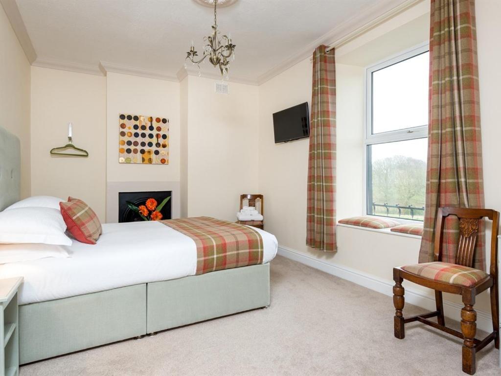 Parkside Hotel Cleator Moor Zewnętrze zdjęcie