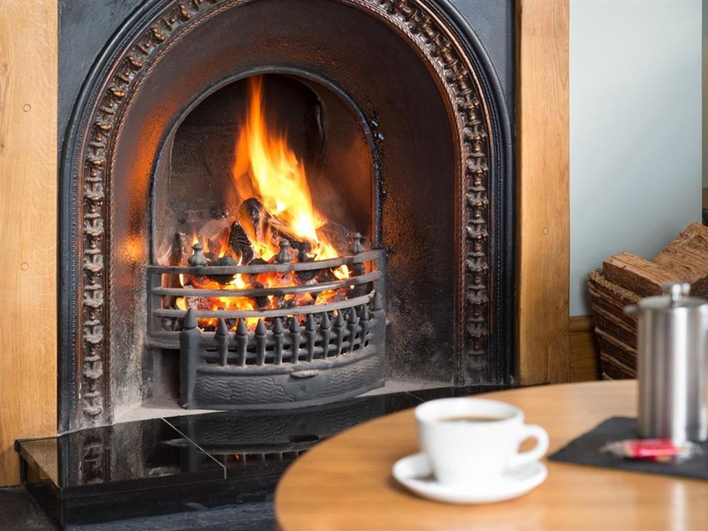 Parkside Hotel Cleator Moor Zewnętrze zdjęcie