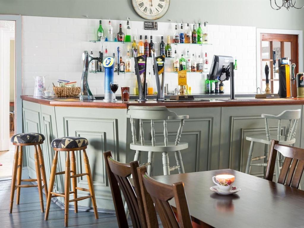 Parkside Hotel Cleator Moor Zewnętrze zdjęcie