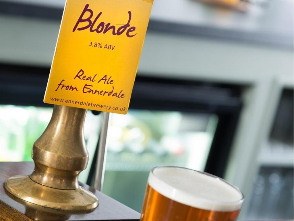 Parkside Hotel Cleator Moor Zewnętrze zdjęcie