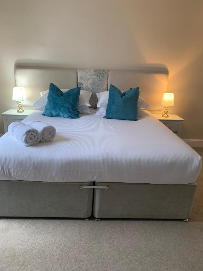 Parkside Hotel Cleator Moor Zewnętrze zdjęcie