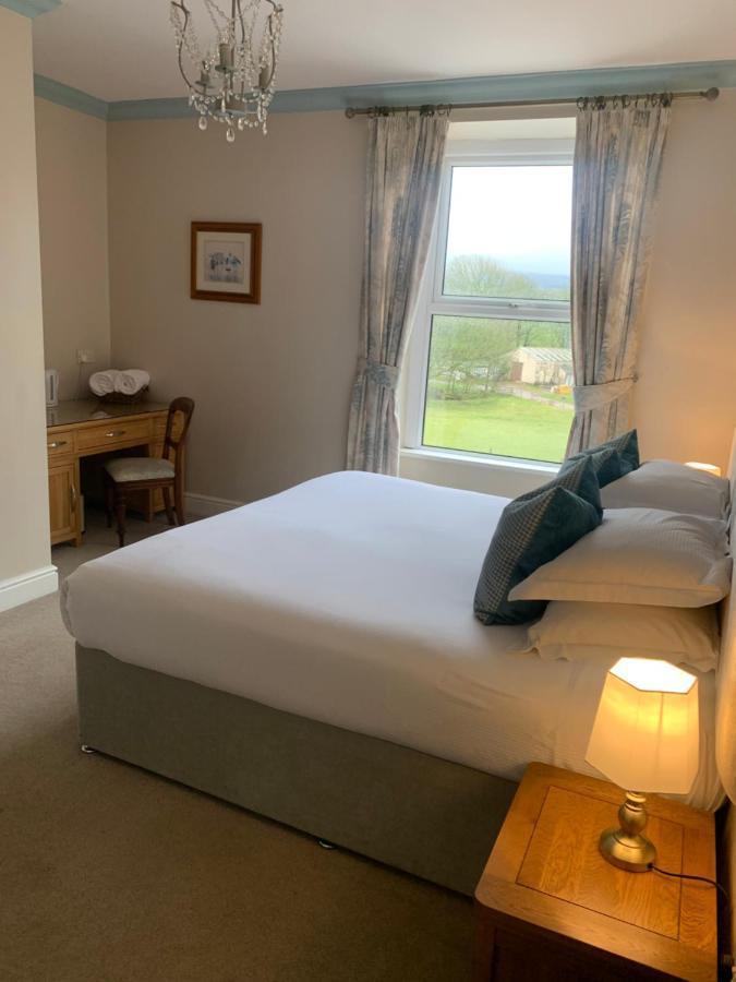 Parkside Hotel Cleator Moor Zewnętrze zdjęcie