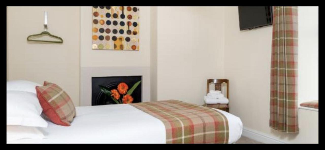 Parkside Hotel Cleator Moor Zewnętrze zdjęcie