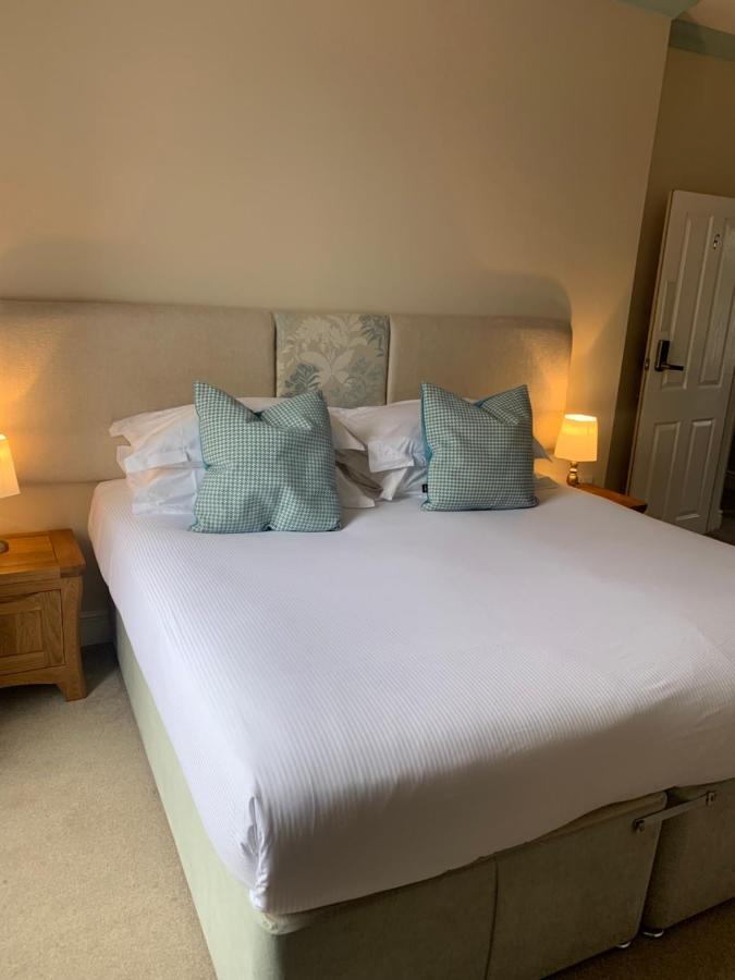 Parkside Hotel Cleator Moor Zewnętrze zdjęcie