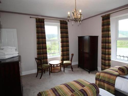 Parkside Hotel Cleator Moor Pokój zdjęcie