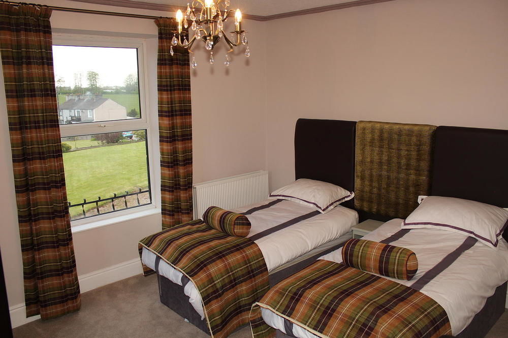 Parkside Hotel Cleator Moor Zewnętrze zdjęcie